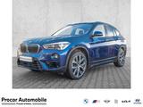 BMW X1 xDrive20i Sport Line HuD+PANO+RFK+KZG+SHZ+Mem - BMW X1 Gebrauchtwagen in Dortmund