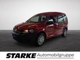 Volkswagen Caddy 2.0 TDI Trendline 7-Sitzer  AHK Navi PDC T