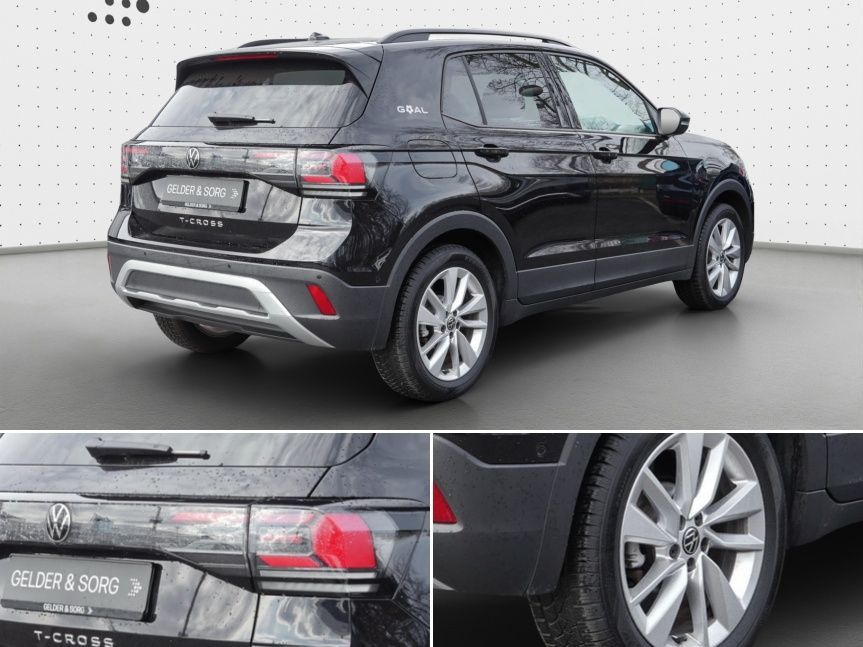 Volkswagen T-Cross - Bild 23