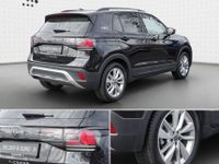 Volkswagen T-Cross - Vorschau Bild 23