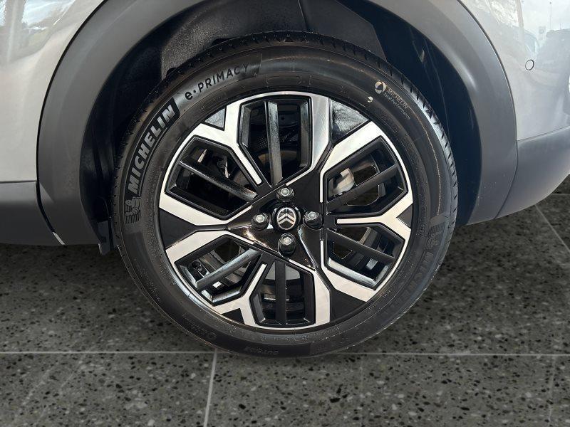 Citroën C4 1.2 Mild-Hybrid 145 Max