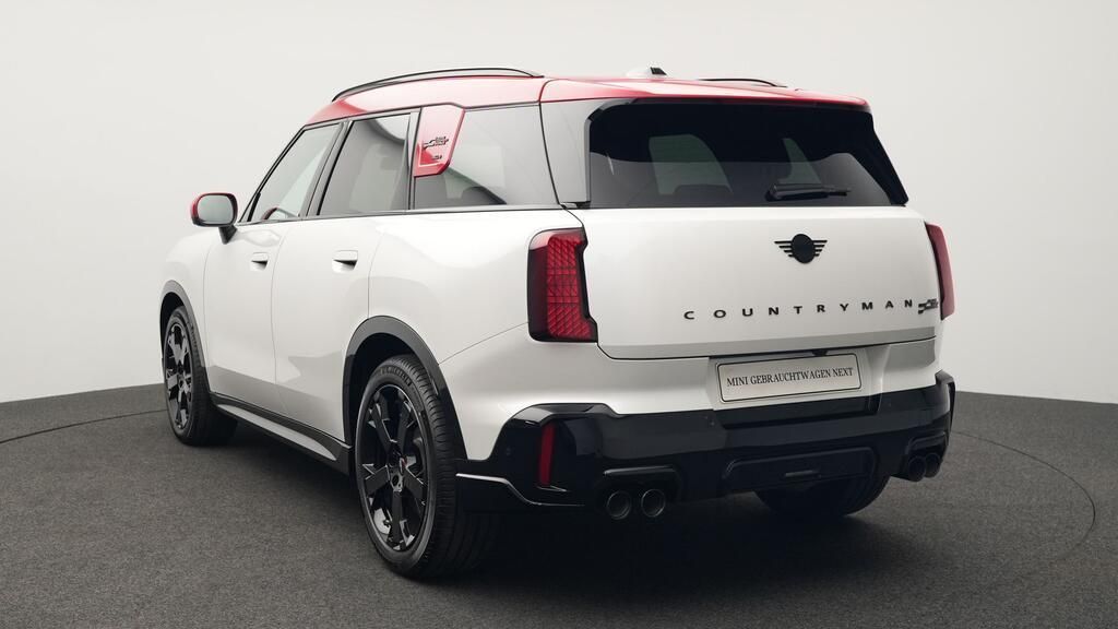 MINI John Cooper Works Countryman - Bild 8