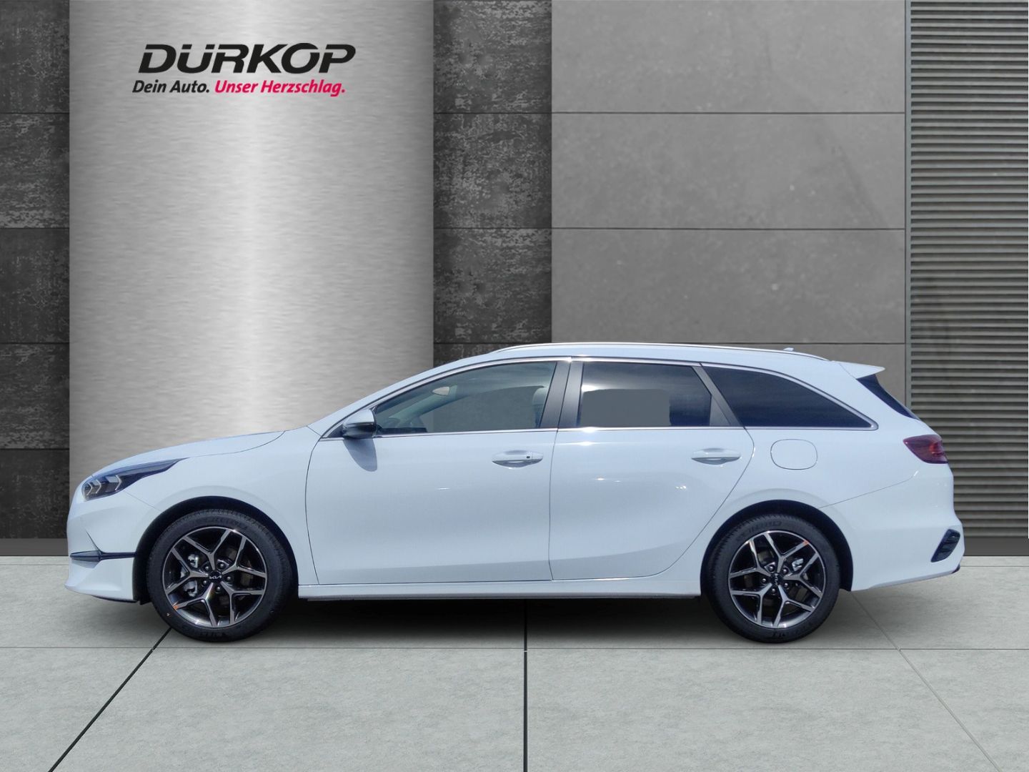 Kia cee'd Sportswagon - Bild 2