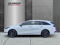 Kia cee'd Sportswagon - Vorschau Bild 2