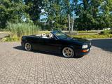 Audi 80 Cabrio Typ 89 - Audi Gebrauchtwagen von 1993