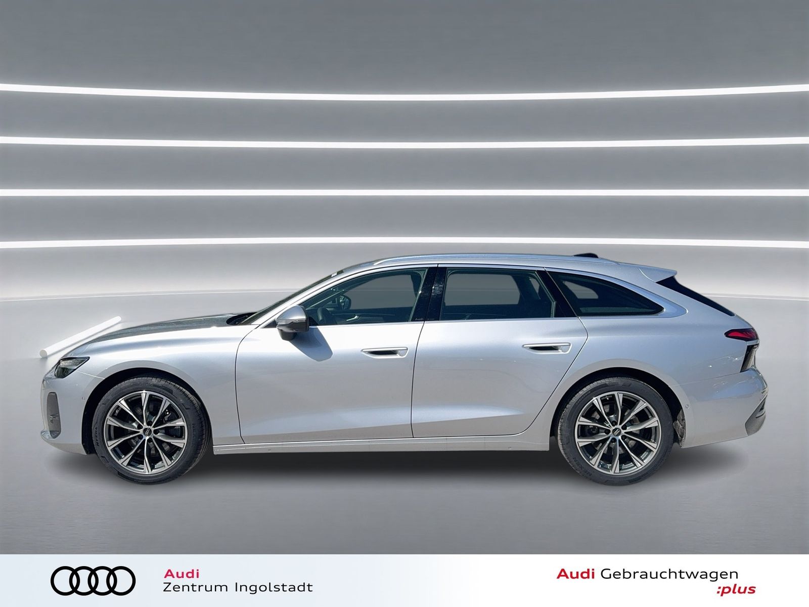 Audi A6 - Bild 3