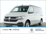 Volkswagen T6.1 California AD 2.0 TDI DSG Beach Tour 7.Sitz - Volkswagen T6 California Jahreswagen