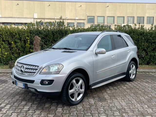 Mercedes-Benz Mercedes-benz ML 320 CDI Sport 4x4