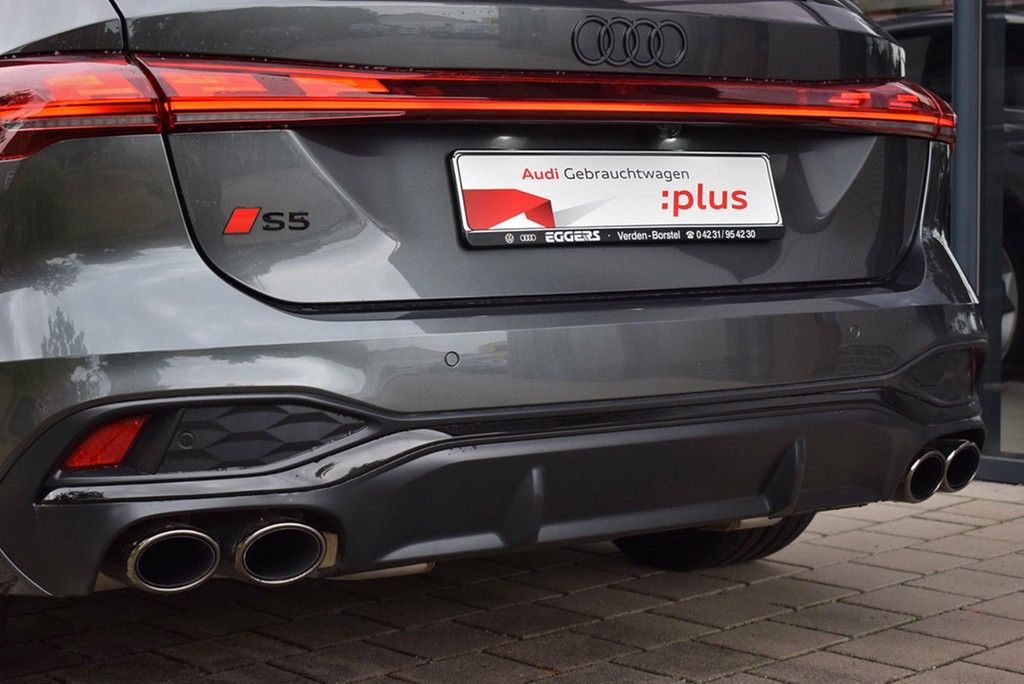 Audi S5 Avant TFSI qu/S-tr. *Matrix*Pano*HuD*B&O*360* foto 25