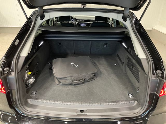 A6 Avant design e quattro 2.0 TFSI MATRIX-LED