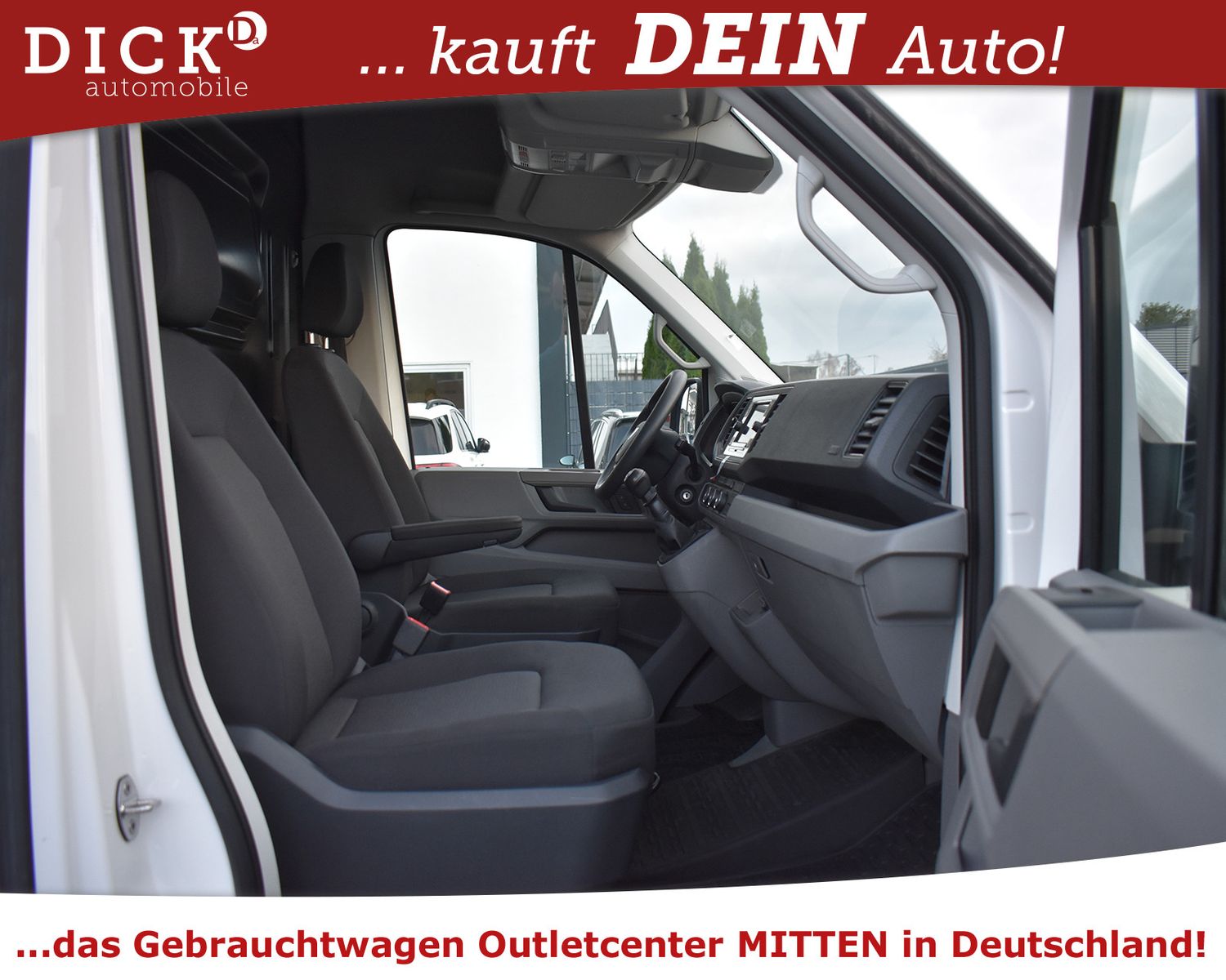 MAN TGE 3.140 L3H3 LANG >KAMERA+NAVI+APPLE+DAB+1Hand - Image 12