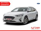 Ford Focus Turnier 1.0 EcoBoost LED Navi Kamera SYNC