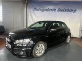 Audi A1 S-Line 1.Hd erst 42tkm Sounds. Klima Regensen - Audi A1 Gebrauchtwagen in Düsseldorf