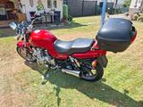 Honda CB Seven Fifty RC 42 - HONDA CB SEVEN FIFTY RC42