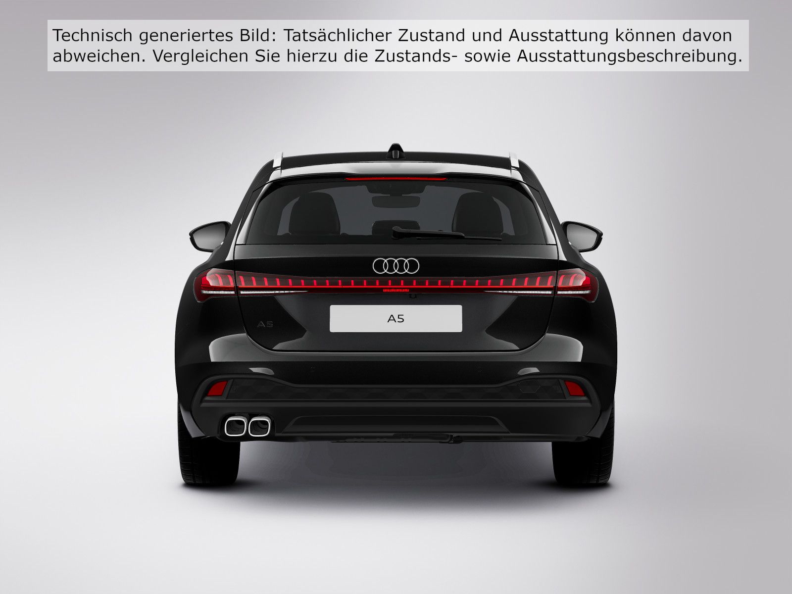 Audi A5 - Bild 5