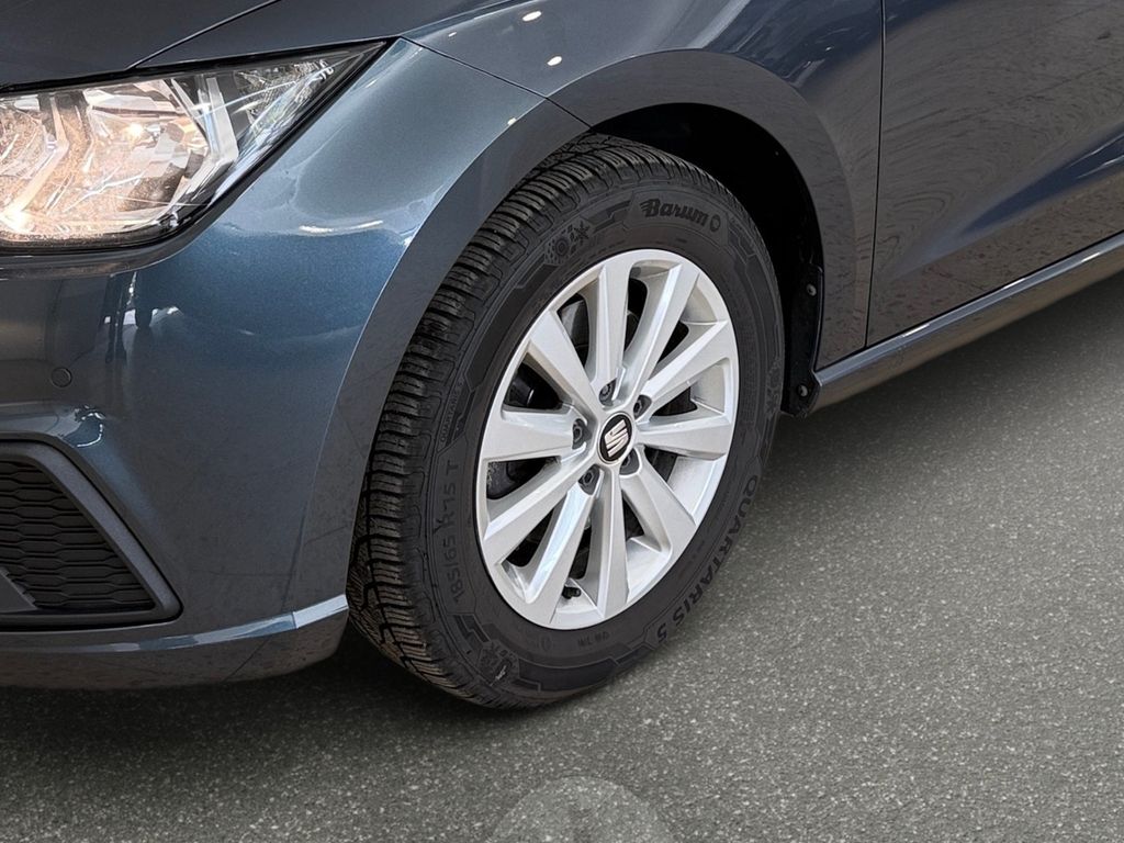 Seat Ibiza - Bild 9