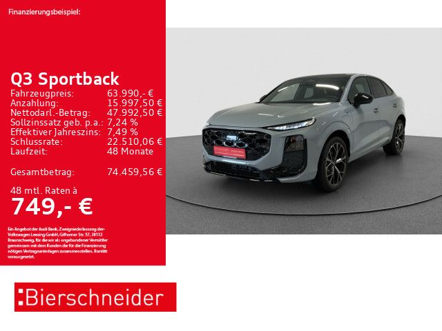 Image of Audi Q3