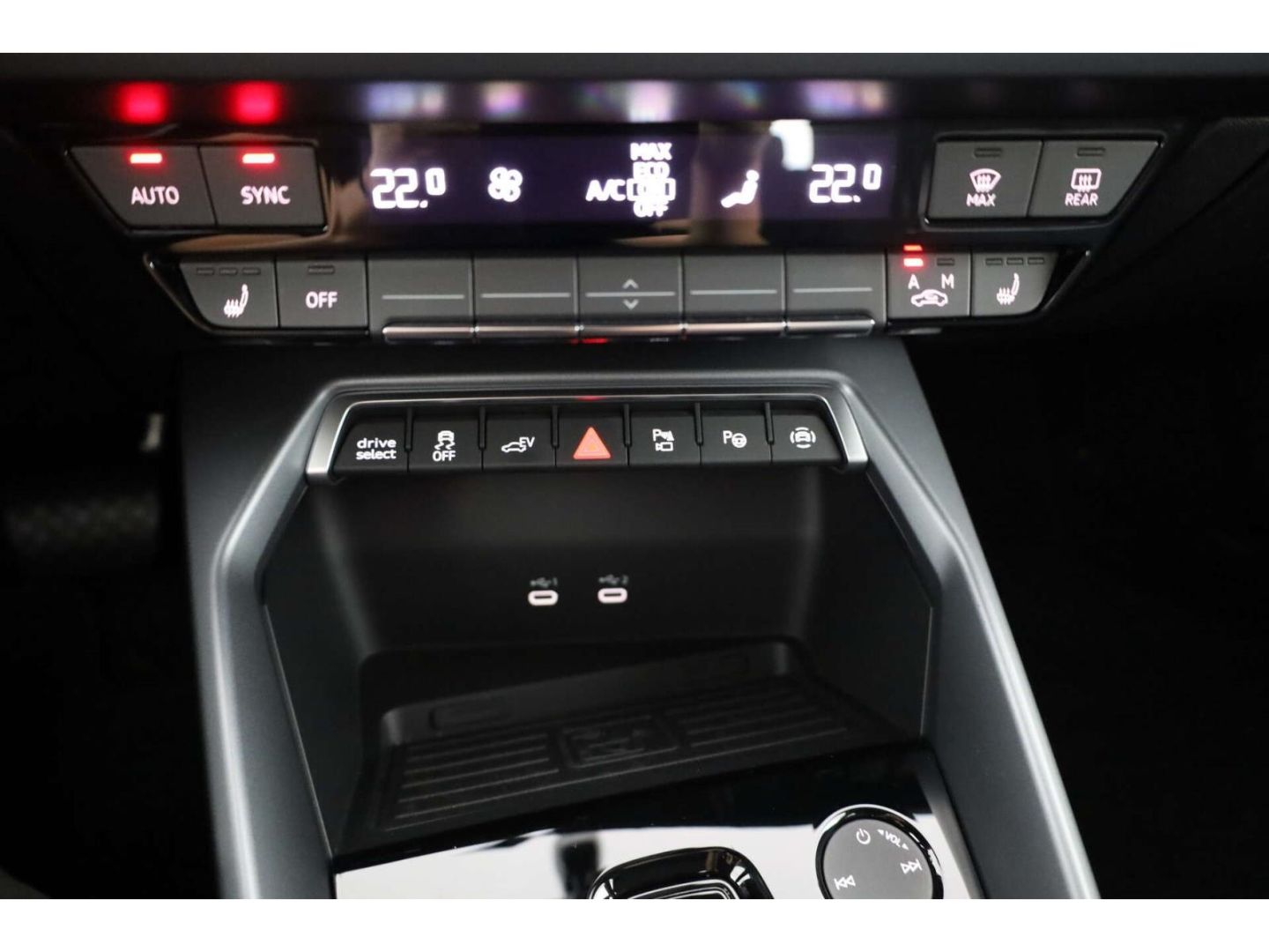 Audi A3 - Bild 17