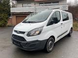 Ford Transit/Tourneo Custom Kombi 300 L2 - Ford Transit: T300