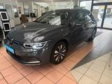 Volkswagen Golf VIII 1.5 TSI Move+LED+Navi ACC+Lane Assist - mit Benzin-Antrieb: Sprachsteuerung, Limousine