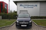 Mercedes-Benz V 220 d EDITION lang ILS*Liege-Paket*AHK*7 Sitze - gebrauchte Mercedes-Benz V 220 aus dem Jahr 2019