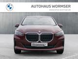 BMW 218i Active Tourer DAB Komfortzg. * 1.190 € Zube - BMW 2er Reihe: Active Tourer