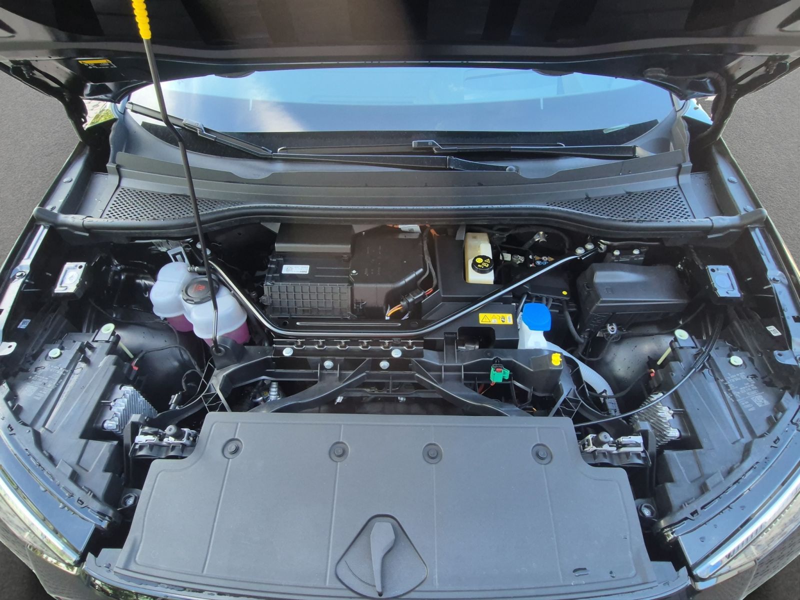 Audi Q4 e-tron - Bild 21