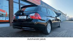 BMW 318/1.Vorbesitz/Super Fahrzeug für Wenig Geld!