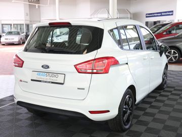 Ford B-Max 1.0 KLIMA SITZHEIZUNG FREISPRECH HU 1127