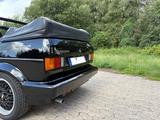 Volkswagen Golf 1 Cabrio Sportline original  - Volkswagen Golf: Cabrio, Sportline