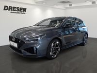 Hyundai i30 - Vorschau Bild 1