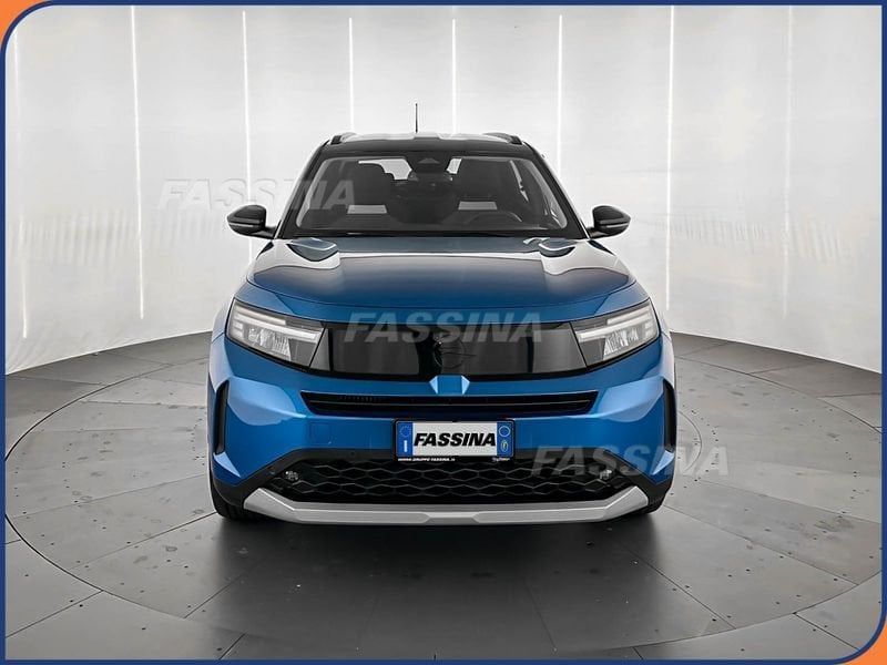 Opel Frontera Frontera 1.2 hybrid GS 145cv edct  imagem 2