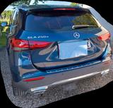 Mercedes-Benz GLA 250 e DCT - - Mercedes-Benz GLA 250 in München