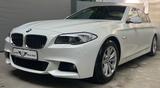 BMW 520d M Sport Leder Xenon SSD HUD PDC Navi Profi - BMW 520 in Bochum
