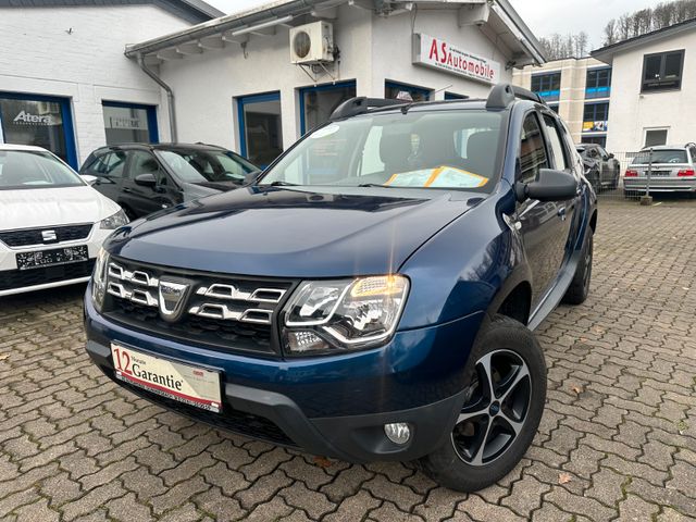 Dacia Duster 1.2 TCe Lauréate St&St+KLIMA+6 GANG+PDC