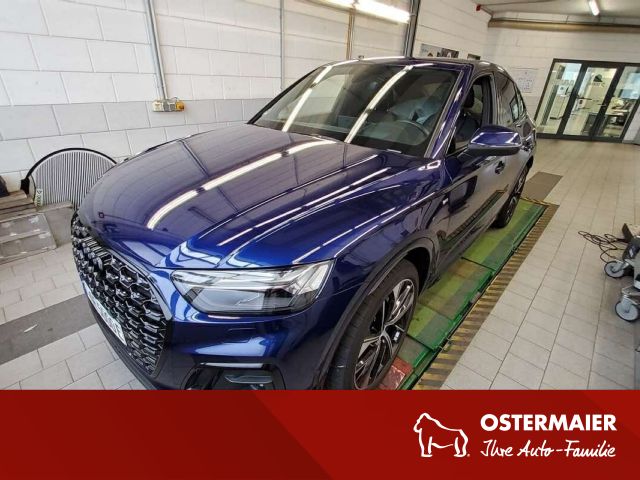 Audi Q5 quattro S-line 55TFSIe AirS.HUD.360°.PANO.B&O