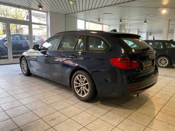 BMW 318 - 5