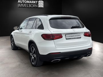 Mercedes GLC 300 - 5