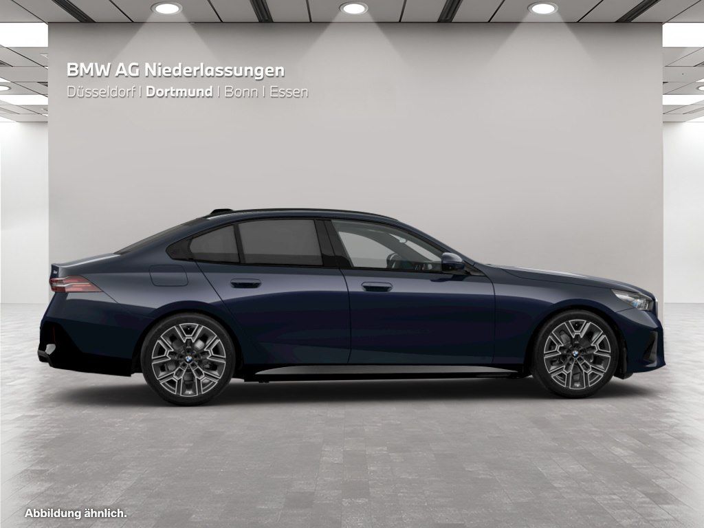 BMW 520 - Bild 11