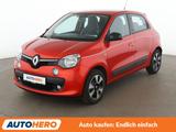 Renault Twingo 1.0 SCe Limited*SHZ*KLIMA*LIMITER* - Renault Gebrauchtwagen in Frankfurt
