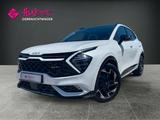 Kia Sportage GT-LINE 4WD 180PS (*SOUND-PAKET*) - Kia Sportage in Karlsruhe