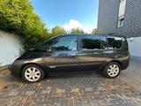 Renault Grand Espace 2,0dci 1 HandCheckh... - Renault Grand Espace mit Diesel-Antrieb: Automatik