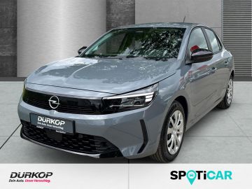 Opel Corsa Edition Winterpaket LED Apple CarPlay Andr