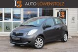 Toyota Yaris 1,3-l-VVT-i | 1.Hand | Klima | 44tkm - Toyota Yaris: 4.4