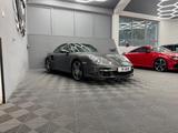 Porsche 911/997 TURBO,Schalter,BOSE,EU Model! - Porsche: 911e