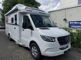 Weinsberg CaraCompact Suite 640 MEG "PEPPER" LP108.135€!