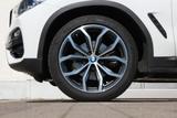 BMW X3 xDrive20i Aut. Advantage AHK NAVI E-SITZE LED - BMW X3 von privat