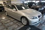 BMW 325 3 Touring 325i/Klimaauto/Aluräder/2.Vorhalte - gebrauchte BMW 325 aus dem Jahr 2006