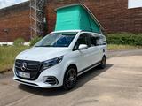 Mercedes-Benz 300 V Marco Polo 300 d RWD - Mercedes-Benz 300 300d mit Diesel-Antrieb