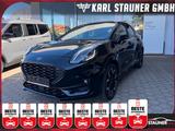 Ford Puma ST-Line X KAMERA DAB TEMPOMAT B&O SHZ - gebrauchte Ford Puma aus dem Jahr 2024